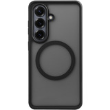 Nevox 2649, Mobiltelefon Cover Sort