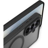 Nevox 2649, Mobiltelefon Cover Sort