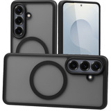 Nevox 2649, Mobiltelefon Cover Sort