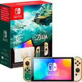 Nintendo Spillekonsol