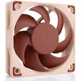 Noctua NF-A6x15 PWM, Sag fan 