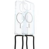 Otterbox 77-96834, Mobiltelefon Cover gennemsigtig