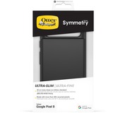 Otterbox Symmetry, Mobiltelefon Cover Sort