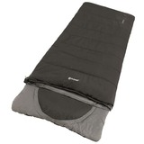 Outwell Contour Midnight Black Sort
