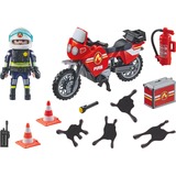 PLAYMOBIL 71464, Bygge legetøj 