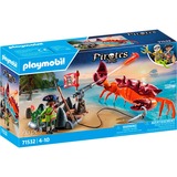 PLAYMOBIL 71532, Bygge legetøj 
