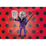 PLAYMOBIL Miraculous: Hawk Moth, Bygge legetøj 