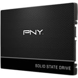 PNY CS900 4 TB, Solid state-drev 
