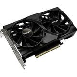 PNY GeForce RTX 5050 Dobbelt Blæser, Grafikkort 
