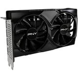 PNY GeForce RTX 5050 Dobbelt Blæser, Grafikkort 