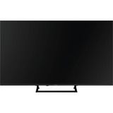 Panasonic TV-65W80CEZS VIVID, QLED TV Sort