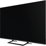 Panasonic TV-65W80CEZS VIVID, QLED TV Sort