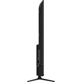Panasonic TV-65W80CEZS VIVID, QLED TV Sort