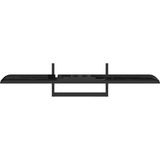 Panasonic TV-65W80CEZS VIVID, QLED TV Sort