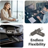 Patriot PVP30 500 GB, Solid state-drev 