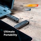 Patriot PVP30 500 GB, Solid state-drev 