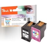 Peach PI300-897, Blæk 