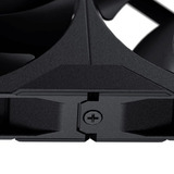 Phanteks M25G2-120 Trippelpakke, Sag fan Sort