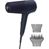 Philips BHD510/00, Hårtørrer mørkeblå
