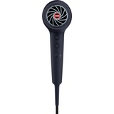 Philips BHD510/00, Hårtørrer mørkeblå