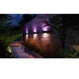 Philips Hue 929003665001, LED lys Sort