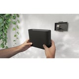 Philips Hue 929003665001, LED lys Sort