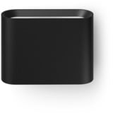 Philips Hue White & Color Ambiance Dymera væglampe, LED lys Sort