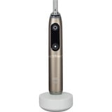 Procter & Gamble Oral-B iO Series 10, El-tandbørste Guld/Sort