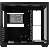 RAIJINTEK PAEAN C7, Towerkabinet Sort