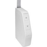Rademacher RolloTron Standard DuoFern 2510 tilbehør til persienne/skodde Sender Hvid, Electric belt winder Hvid, Sender, Hvid, 30 kg, 434,5 Mhz, 230 V, 50 Hz