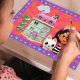 Ravensburger 23754, Maling 