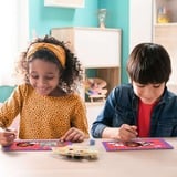 Ravensburger Maleri efter tal Junior - DreamWorks Gabby's Dollhouse, Maling 