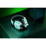 Razer BlackShark V2 Pro til Xbox, Gaming headset Hvid