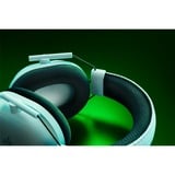 Razer BlackShark V2 Pro til Xbox, Gaming headset Hvid
