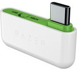 Razer RZ04-04530400-R3M1, Gaming headset Hvid