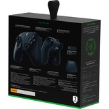 Razer Wolverine V3 Pro, Gamepad Sort