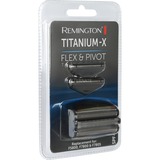 Remington SPF-300 Kombi Pack, Barberhovedet Sort/Sølv