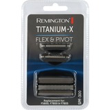 Remington SPF-300 Kombi Pack, Barberhovedet Sort/Sølv
