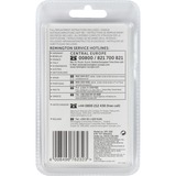 Remington SPF-300 Kombi Pack, Barberhovedet Sort/Sølv