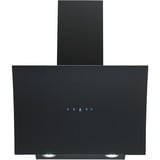 Respekta CH 55060 SA++, Emhætte Sort