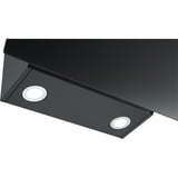 Respekta CH 55060 SA++, Emhætte Sort