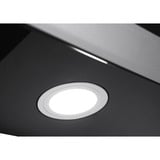 Respekta CH 89090 S, Emhætte Sort/rustfrit stål