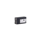 Ricoh 408517 tonerpatron 1 stk Original Sort, Blæk 2000 Sider, Sort, 1 stk