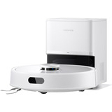Roborock Q7TFP02-00, Støvsuger robot Hvid