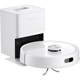 Roborock Q7TFP02-00, Støvsuger robot Hvid