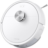 Roborock Q7TFP02-00, Støvsuger robot Hvid
