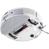 Roborock Q7TFP02-00, Støvsuger robot Hvid