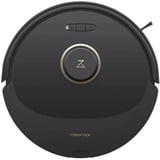 Roborock Q8 Max Poseløs Sort, Støvsuger robot Sort, Poseløs, Sort, Rund, 67 dB, 0,47 L, 0,35 L