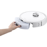 Roborock Støvsuger robot Hvid