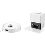 Roborock Støvsuger robot Hvid